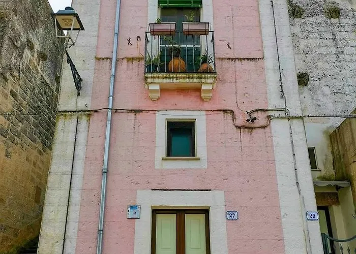 Vakantiehuis Elisir *